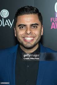 Edgar Sotelo's Instagram, Twitter & Facebook