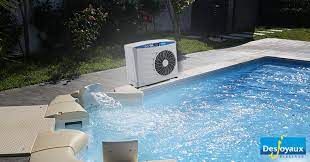 La garantie du bon choix de pompe à chaleur Pompe A Chaleur Piscine Piscines Desjoyaux Tunisie Facebook