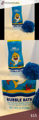 Oz, pack of 3 pack of 3 4.6 out of 5 stars 175 Pinkfong Baby Shark Bubble Bath Baby Shark Baby Shark Song Bath Time Fun
