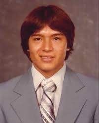 Ronnie Charles's Instagram, Twitter & Facebook