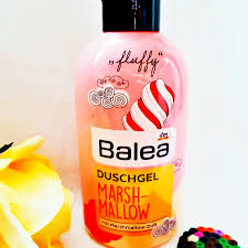 Sonnenschutzmittel werden in form von sprays, creme, milch, ölen, stiften, gele oder schaum angeboten. Balea Duschgel Marshmallow Duschgel Dusche Duschgel Selber Machen