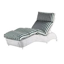 Choose from over 100 top quality replacement sling fabrics. Lloyd Flanders Replacement Cushions Wicker Chaise Zippered Fabric Covers Collection