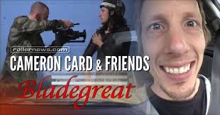 Stefan Brandow, Nick Doherty & Josh Yarmesch