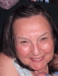 Norma Ritter Obituary