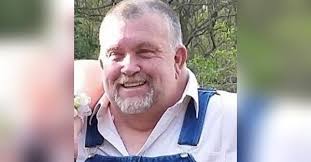 Jeffrey England Obituary
