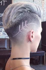 The pubic hair layers can also be mixed and combined for new interesting looks. Hair Tattoo Designs Male Beauty News