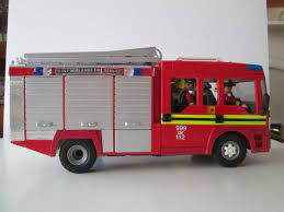 Https Flic Kr P 2hbvo2y Img 2666 Kids Pretend Play Playmobil Custom
