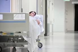 56 hours n time to peak: Anaphylaxis From Chlorhexidine Considerably Underestimated Infectious Disease Special Edition