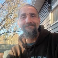 How to let the mail person know if there is outgoing mail without an  outgoing flag