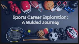 Sports Career