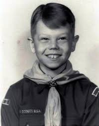 SGT Edward Leon Wilmers, Lapeer, MI