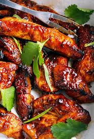 It's coated in an easy spice rub, quickly browned in a pan. Spicy Baked Chicken Tenders Chicken Tenderloin Recipes Spicy Baked Chicken Spicy Chicken Recipes