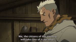 Anime] Fullmetal Alchemist: Brotherhood