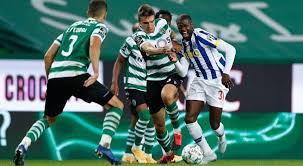 Palhinha con braga en 2019. Cd Da Fpf Abre Inquerito Apos Recurso A Tribunais No Caso De Joao Palhinha