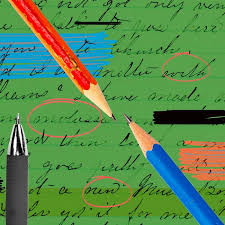 All that you have to do is set the text wrapping of the picture to behind text, and. Nine Professional Authors Offer Advice On How To Write