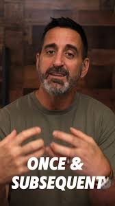 Here's a 3-min clip from tonight's 3:16...