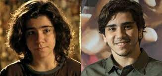 João fernandes estreou em caminho das índias com o personagem amarit. Sete Anos Depois Como Estao Hoje As Criancas Do Elenco De Avenida Brasil Noticias Da Tv