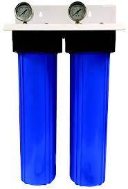 Aqua Flo High Flow Whole House Filtration System Novo Water Conditioning Products