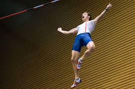 The data represents the major championship highlights for each athlete from 1999 onwards and is not meant to represent a definitive career summary. Lavillenie Vaults World Leading 6 03m In Jablonec Report World Athletics