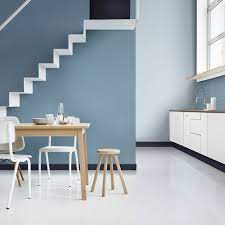Téléchargez des illustrations, vecteurs et clipart 7,587,650 coration gratuites ou pour aussi bas que 15.65 руб.les nouveaux utilisateurs bénéficient d'un rabais de 60%. Le Bleu Gris Elu Couleur De L Annee 2017 On Dit Oui Peinture Cuisine Deco Salon Couleur Interieure