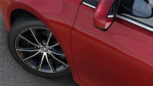 Bridgestone carries toyota camry tires to fit a wide variety of features for your lifestyle, budget and by vehicle by tire size. Price Announced For 2015 Toyota Camry Western Slope Toyota