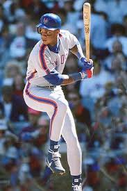 Darryl Strawberry Gran Jugador Tremendos Tiempos De Los Mets En Esa Era Mipasionbeisbolera Mets Baseball Baseball Players Baseball Boys
