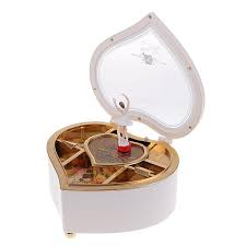 They are ideal for the enthusiast who wish to make their own musical box as well as the professional box maker who needs high quality movements for their own production. Music Box Jewellery Box Girls Carousel Hand Crank Music Box Mechanism Gift Buy From 13 On Joom E Commerce Platform