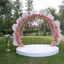 Indian Wedding Decor Wedding Stage Decorations Wedding Decorations Wedding Deco