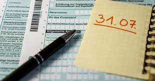 Forms for applying for tax exemption with the texas comptroller of public accounts. How To Get The Most Out Of Your German Tax Return