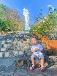 Di dời tượng đài dầu khí để xây hầm chui: Kiáº¿n Truc Ä'áº¹p Táº¡i Ba Rá»‹a VÅ©ng Tau Ä'Æ°á»£c Khach Du Lá»‹ch Ghe ThÄƒm Nhiá»u Nháº¥t