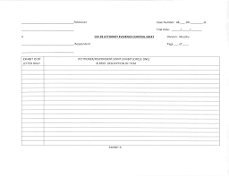 Fill out, securely sign, print or email your exhibit list for trial california form instantly with signnow. 2