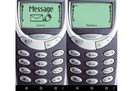 Cara Mengubah Android Jadi Nokia Jadul Warung Komputer