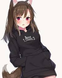 Pin De Savage Bm Em A N I M E W O R L D Anime Kawaii Personagens De Anime Menina Anime