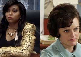 How TV Taught Me It's Ok To Be A Career Girl