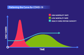 10 Tips For Making Sense Of Covid 19 Models For Decision Making Covid 19 Johns Hopkins Bloomberg School Of Public Health