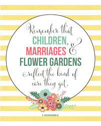 See more ideas about quotes, garden quotes, garden signs. Family Quote Landeelu Com Flower Quotes Inspirational Family Quotes Garden Quotes