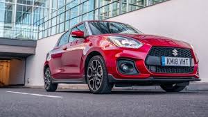 Check may promos, loan simulation, lowest downpayment & monthly installment and best deals for check suzuki swift promos with the lowest downpayment and easy monthly installments. What S A Turbo Suzuki Swift Sport Like To Live With Top Gear