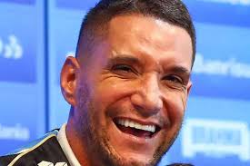 Latest on sport midfielder thiago neves including news, stats, videos, highlights and more on espn. Thiago Neves Revela Ligacao De Mattos E Bastidores Do Acordo Com Atletico