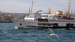 Beşiktaş vapur i̇skelesi haritası ili içinde nerede olduğu haritada gösterilmektedir. 5 Kurusa Vapur Yolculugu 28 Haziran Da Basliyor Son Dakika Haberleri