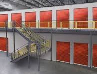 Cogan Mezzanine