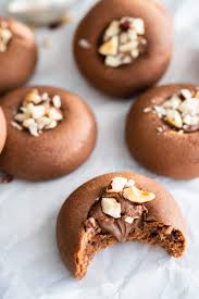 We did not find results for: Nutella Cookies Only 4 Ingredients Plated Cravings