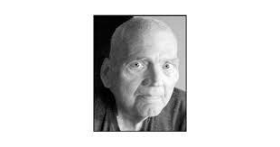 James Krier Obituary (2014)