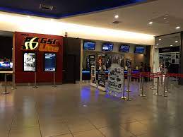 Gsc aman central, alor setar 10 1,599 mbo kulim landmark 6 1,108 mbo square shopping centre, sg. Gsc Amanjaya Mall Showtimes Ticket Price Online Booking