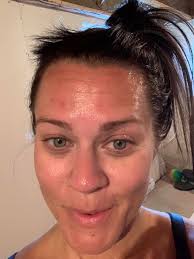 Sweating is good for your health