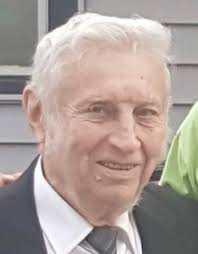 James "Jim" H. McKeefry Obituary