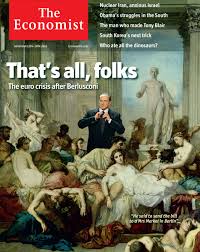 It now belongs to the musée d'orsay in paris. The Fall Of Rome And Berlusconi Images In Action
