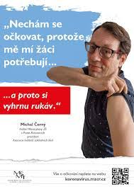 14 000 za 12 měsíců 15 000 za 3 měsíce. A Proto Si Vyhrnu Rukav Ministerstvo Laka V Kampani Ucitele Na Ockovani Seznam Zpravy