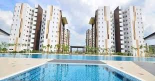The current rental yield of seri mutiara apartments is around 4.45%, compared to 5.45% a year ago in q3 2019. Wts Affordable Seri Mutiara Apartment At Seksyen U13 Setia Alam