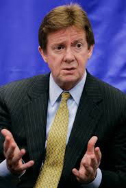 Survey: AU president earned more in 2011 than other private college leaders  in D.C. area