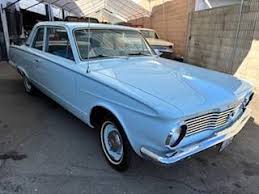 Image result for Light Tan 1964 Valiant